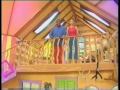 Playhouse Disney Goodbye Song