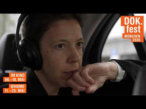 Hélène Huby - Her Race to Space trailer thumbnail
