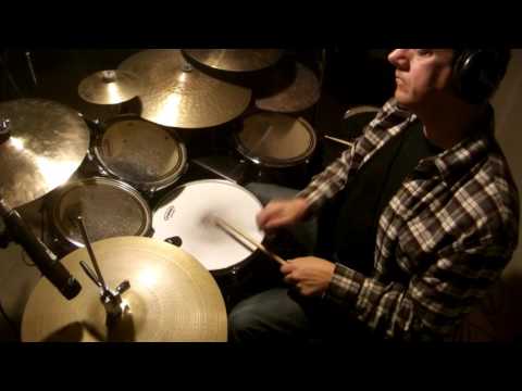 Chicago - I've Been Searchin' So Long - drum cover by Steve Tocco