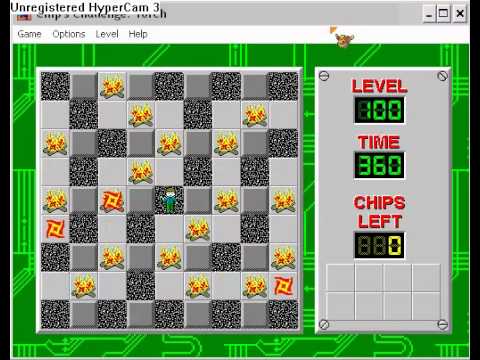 CCLP2 Playthrough: Episode 29 - Into the Centuries [Lvls 98-101]