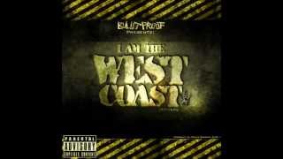 Xzibit Feat. The Game & 2Pac - Killas Gorillaz (Westside)