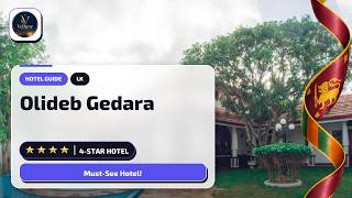 Negombo Olideb Gedara: What You Need to Know🏨
