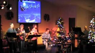 Santa Clause Is Coming To Town SPM