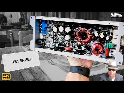 Reserved for AMAZON?