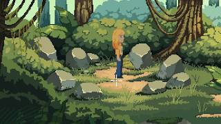 Signal from the Stars – Steam trailer teaser