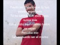 Renald Francoeur - I Can Be The One Subtitulado ...