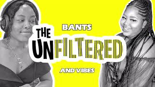 CHEATING!!!  Who is to be forgiven? the Unfiltered S01E05