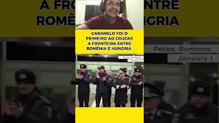 Me diga aonde os caramelos não estão? kkkk