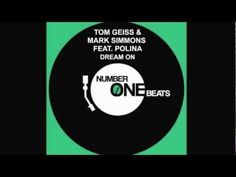 Tiësto Plays Tom Geiss & Mark Simmons Dream On [Clublife 240] NumberOneBeats Records