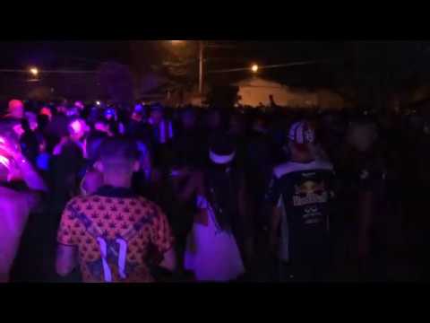 Baile da caixa d’água ( música nova geral curtindo )