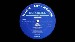 DJ Skull - The Graveyard Orchestra (Random XS Remix) (1997)