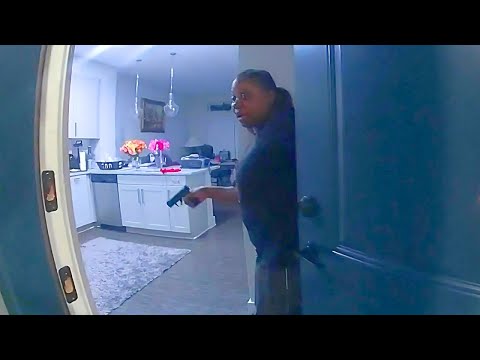 Mom Won’t Let Her 31 y/o Son Move Out, Gets A Surprise From Cops