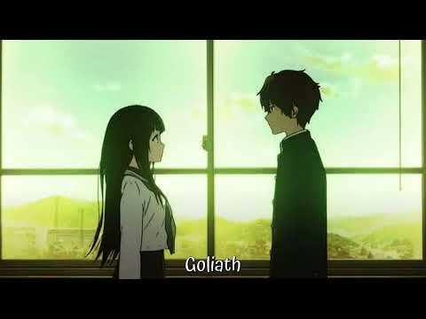 Cinta Monyet - Goliath Ver. (Speed+Reverb)  Tiktok