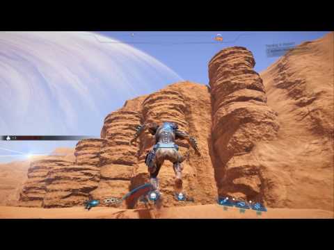 Mass Effect: Andromeda Cheathrough - Pt. 87