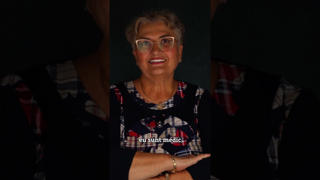 Reabilitare Dentară | Dr. Răzvan Lupu | Testimonial #65