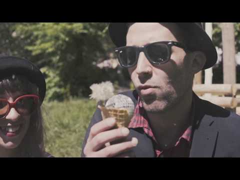 RookieRecordsGermany and Acht Eimer Hühnerherzen