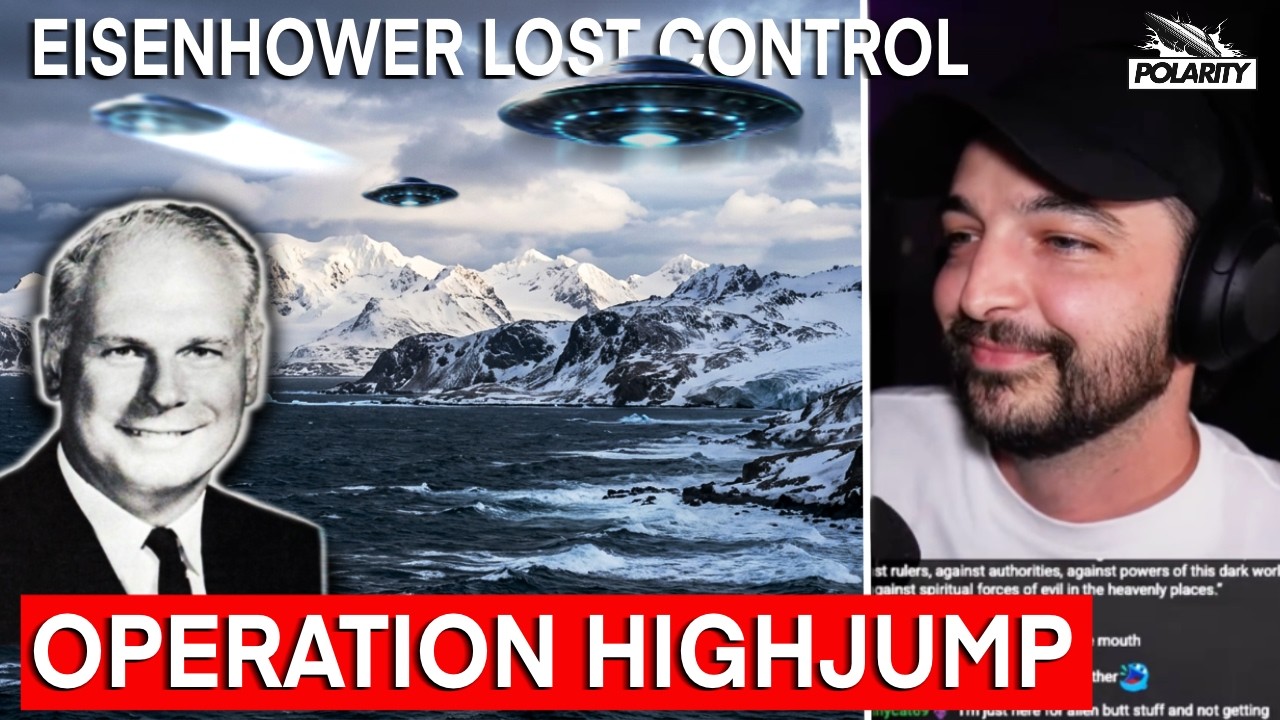 Canadian Defense Minister Speaks On Reverse Engineered UFO's