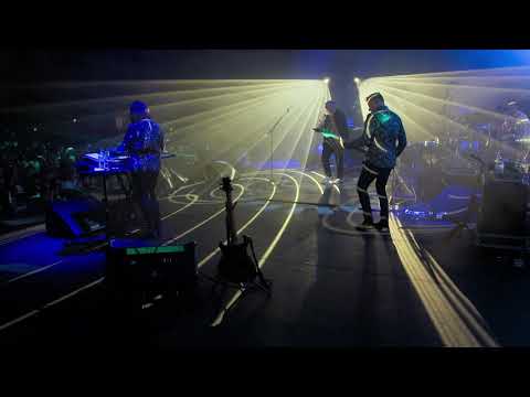 New Order - Sub-culture (Live at Alexandra Palace 2018)