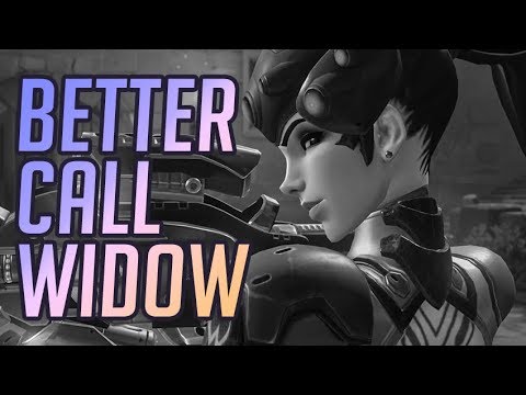 [ShinoChan] Better Call Widow