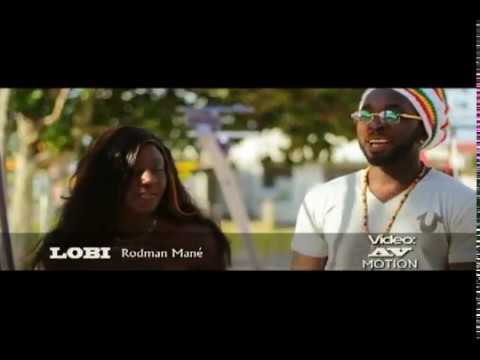 Rodman Mane - Lobi - VIP Crew