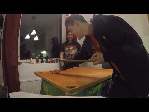 Vieläkin peli jatkuu