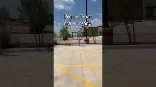 Chick Fil A coming to Prosper Texas