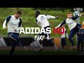 ? Camera ON the pitch during our last session in Germany! |?adidas HQ - part 4