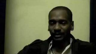 Victor Bailey Interview & Live - "Slippin 'n' Trippin".