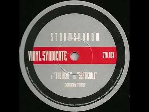 Stormshadow - The Heat