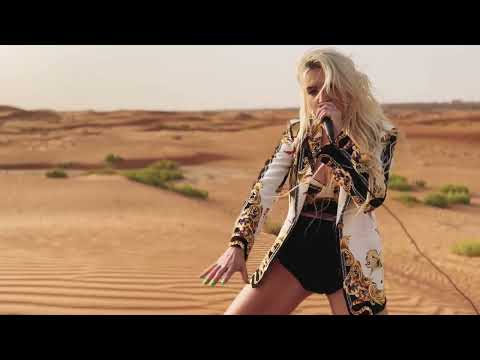 WINCK - Toxic (Cover) | Live in UAE