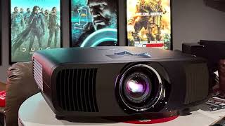 2025’s Best Projectors in USA | Home Theater, Portable & 4K Models Compared