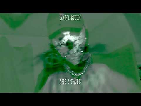 BrxkenBxy - ANTI-HEDONISM (Mashup Lyric Video)