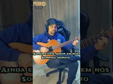 Introduções de Pagode no Violão