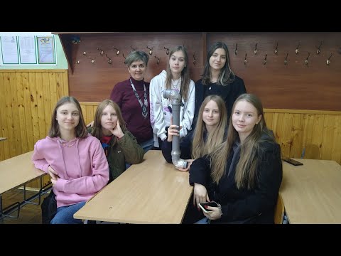 Домашній експеримент з геометричної оптики