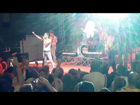 Break Free - Festa Aseop Pavullo (Video 10)