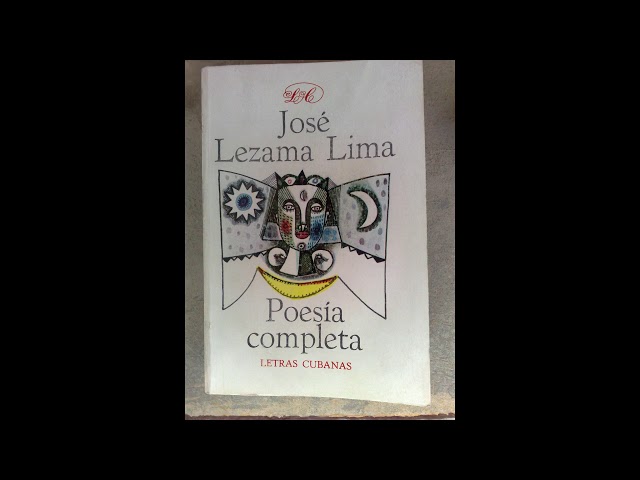 Vídeo relacionado con Poesía completa: Tomo II
