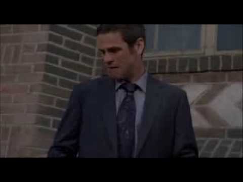CSI NY Pay Up Clip - Terrence Aids the CSIs