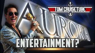 P&O Aurora Entertainment Review - Worth Your Time And Money?