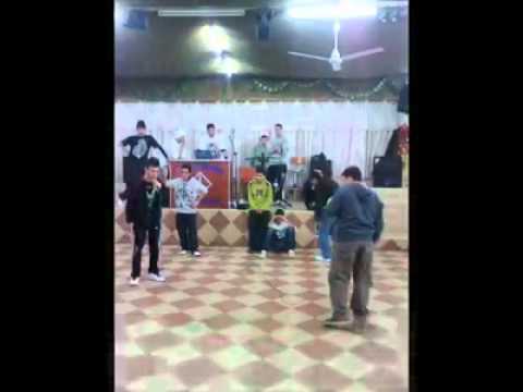 Dj BeDeL Mc CeM {Gözleri Sürmeli }