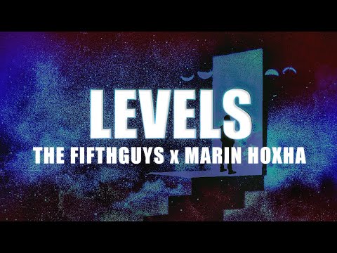 The FifthGuys & Marin Hoxha - Levels (Phonk Remix)