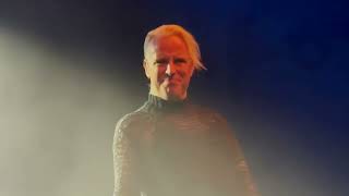 Boysetsfire - Eviction Article (LIVE), 2024-10-01, Huxleys, Berlin