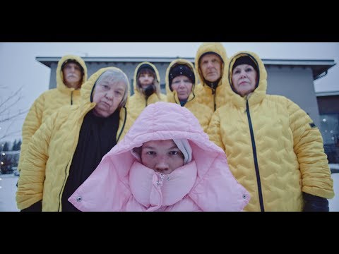 Pykäri - Yhteinen koira feat. Versace Henrik (Official video)