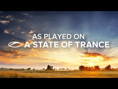 Alexander Popov - Solar Wind [A State Of Trance Episode 642]