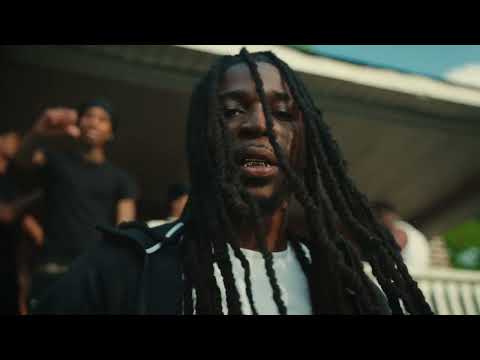 Raysta - Tools Of The Trade (Official Music Video)