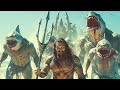 He Invaded The DEEP KINGDOM Of MONSTERS To Create His NEW SQUAD Of SEA CREATURES