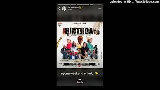 Download lagu Danger Shayumthetho & K-zin Isgebengu -Slow Jam Mixtape mp3