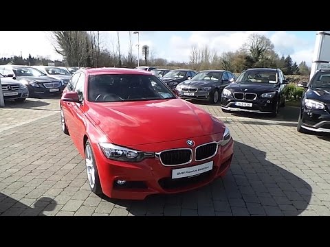 131D6271 - 131D6271 BMW 318d M Sport Saloon