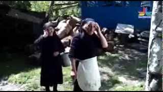preview picture of video 'რაჭის დაცარიელებული სოფლების მოხუცი მცველები'