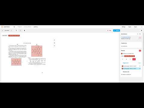 iChemist - your labeling partner for advanced chemistry data enrichment needs