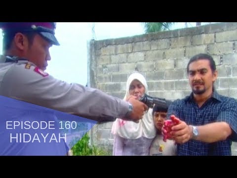 HIDAYAH - Episode 160 | Preman Pasar Meninggal Dengan Bambu Masih Menempel Diperutnya